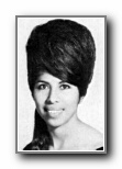Sandy Rodriquez: class of 1966, Norte Del Rio High School, Sacramento, CA.